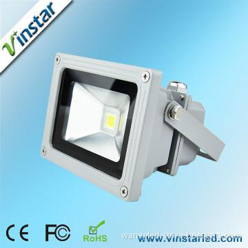 CE approval waterproof IP65 10W led flood light